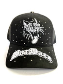 Barbas Hats X Baez They Not Like Us Cap-1