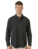 CAMISA TIPO PESCADOR SOUL & BLUES OUTDOORS - C1755-2