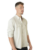 CAMISA TIPO PESCADOR SOUL & BLUES OUTDOORS - C1755-10