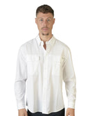 CAMISA TIPO PESCADOR SOUL & BLUES OUTDOORS - C1755-14