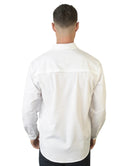 CAMISA TIPO PESCADOR SOUL & BLUES OUTDOORS - C1755-15