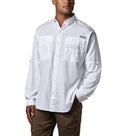Camisa Columbia TAMIAMI Para Hombre FM7253-10