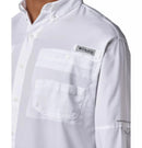 Camisa Columbia TAMIAMI Para Hombre FM7253-11
