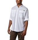 Camisa Columbia TAMIAMI Para Hombre FM7253-8