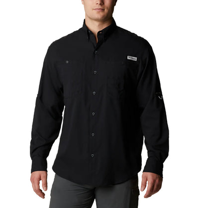 Camisa Columbia TAMIAMI Para Hombre FM7253