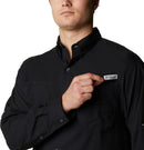Camisa Columbia TAMIAMI Para Hombre FM7253-5