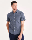 Camisa Dockers manga corta 559780088 Big and Tall-1