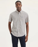 Camisa Dockers manga corta A69330043 Classic Fit-1