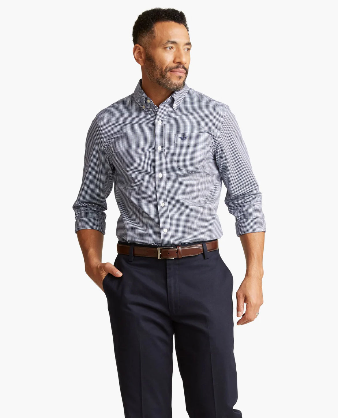 Camisa Dockers 526610003 Classic Fit