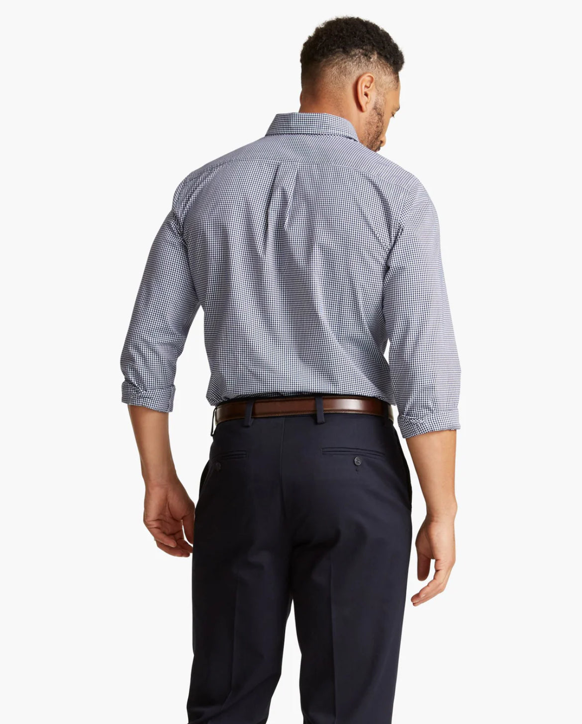 Camisa Dockers 526610003 Classic Fit - 0