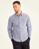 Camisa Dockers 547220008 Big and Tall-1