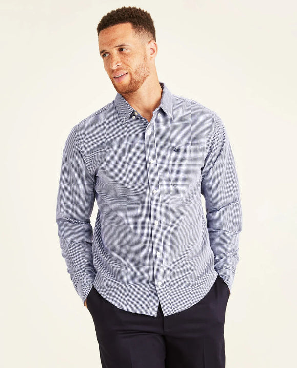 Camisa Dockers 547220008 Big and Tall