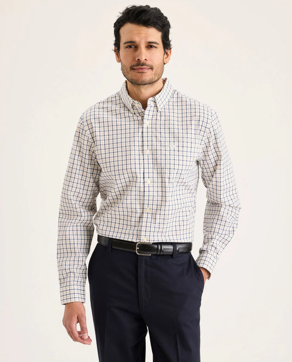 Camisa Dockers A42520048 Classic Fit