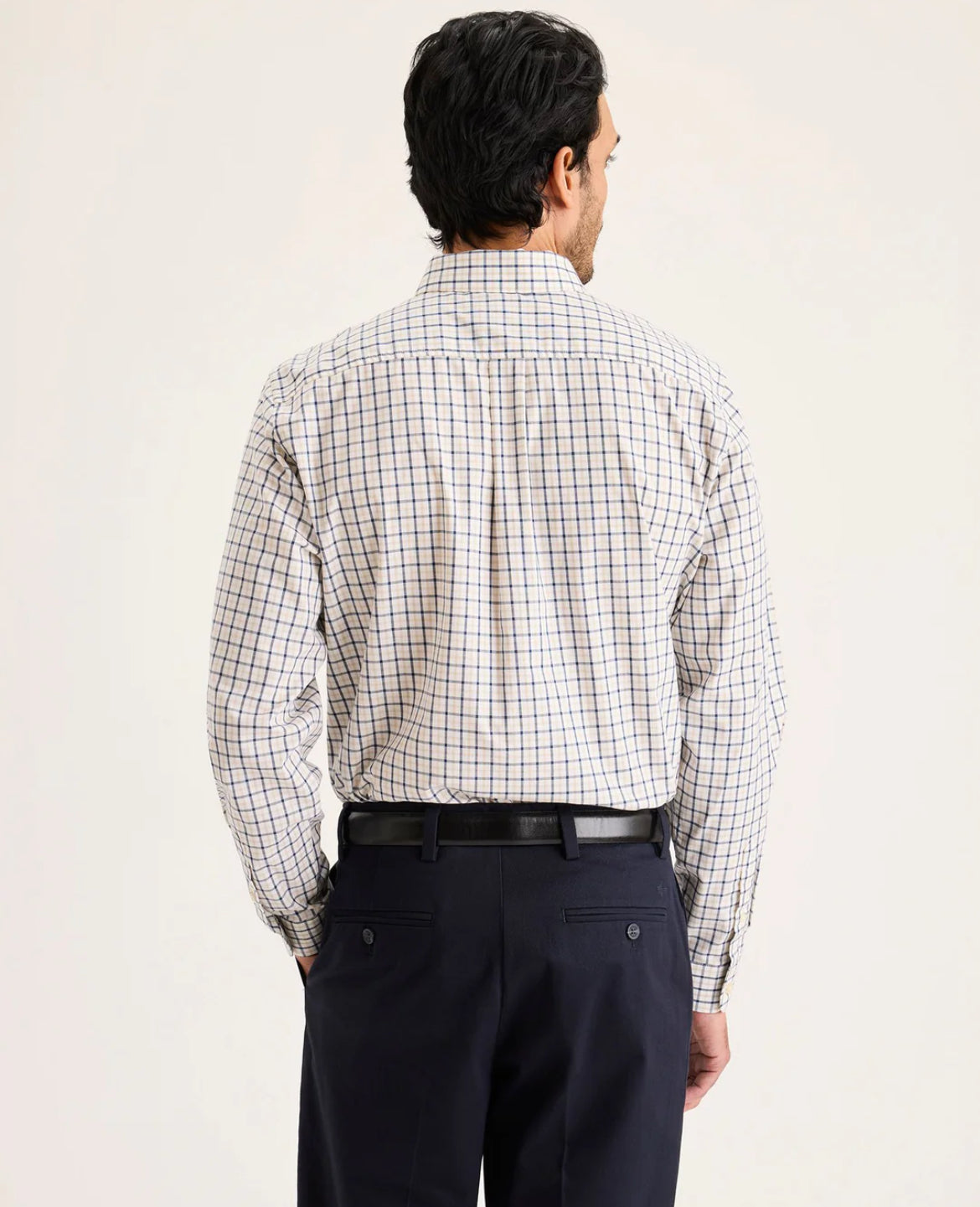 Camisa Dockers A42520048 Classic Fit - 0