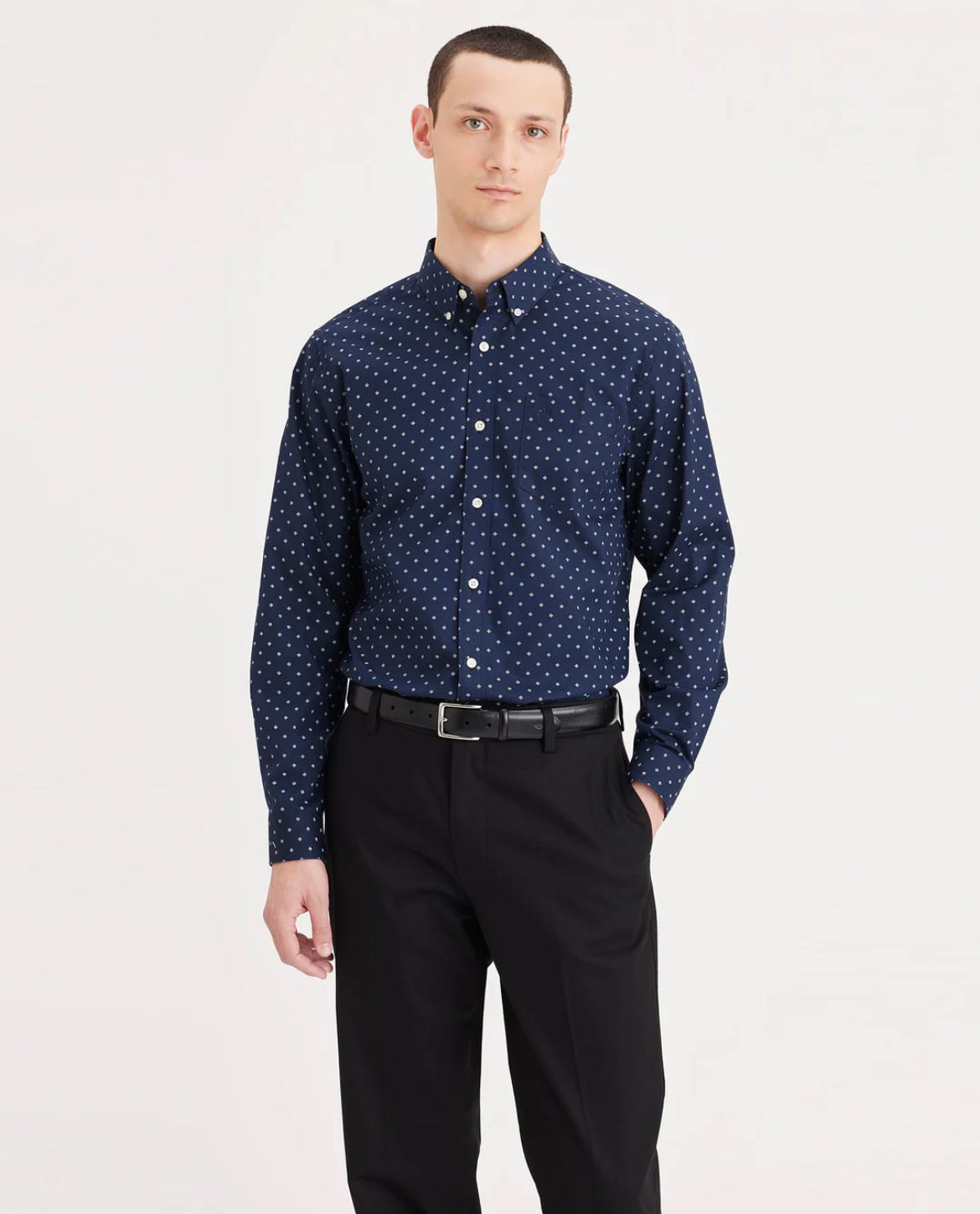 Camisa Dockers A42520032 Classic Fit
