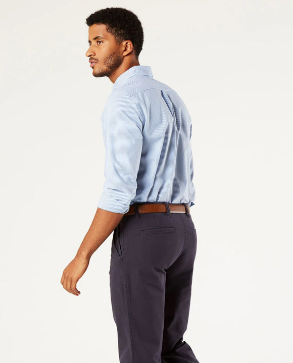 Camisa Dockers 547220010 Big and Tall