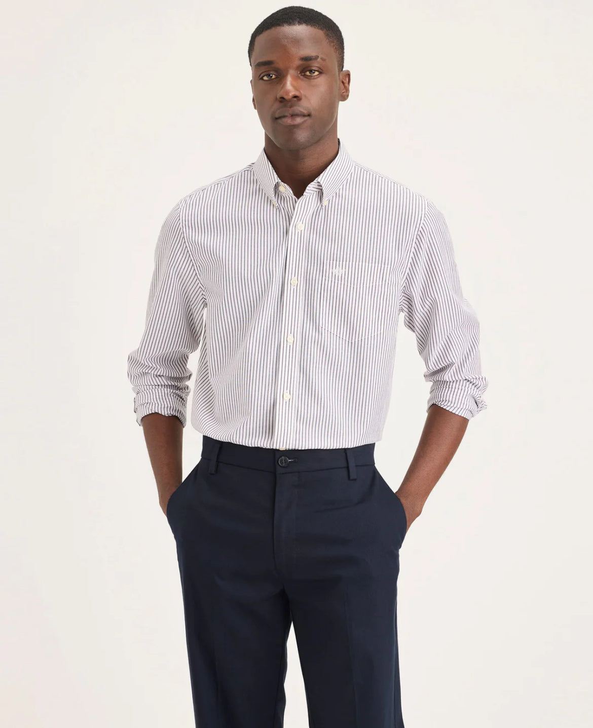 Camisa Dockers A42520087 Classic Fit