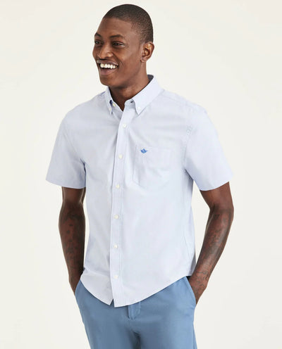 Camisa Dockers 559780129 Big and Tall