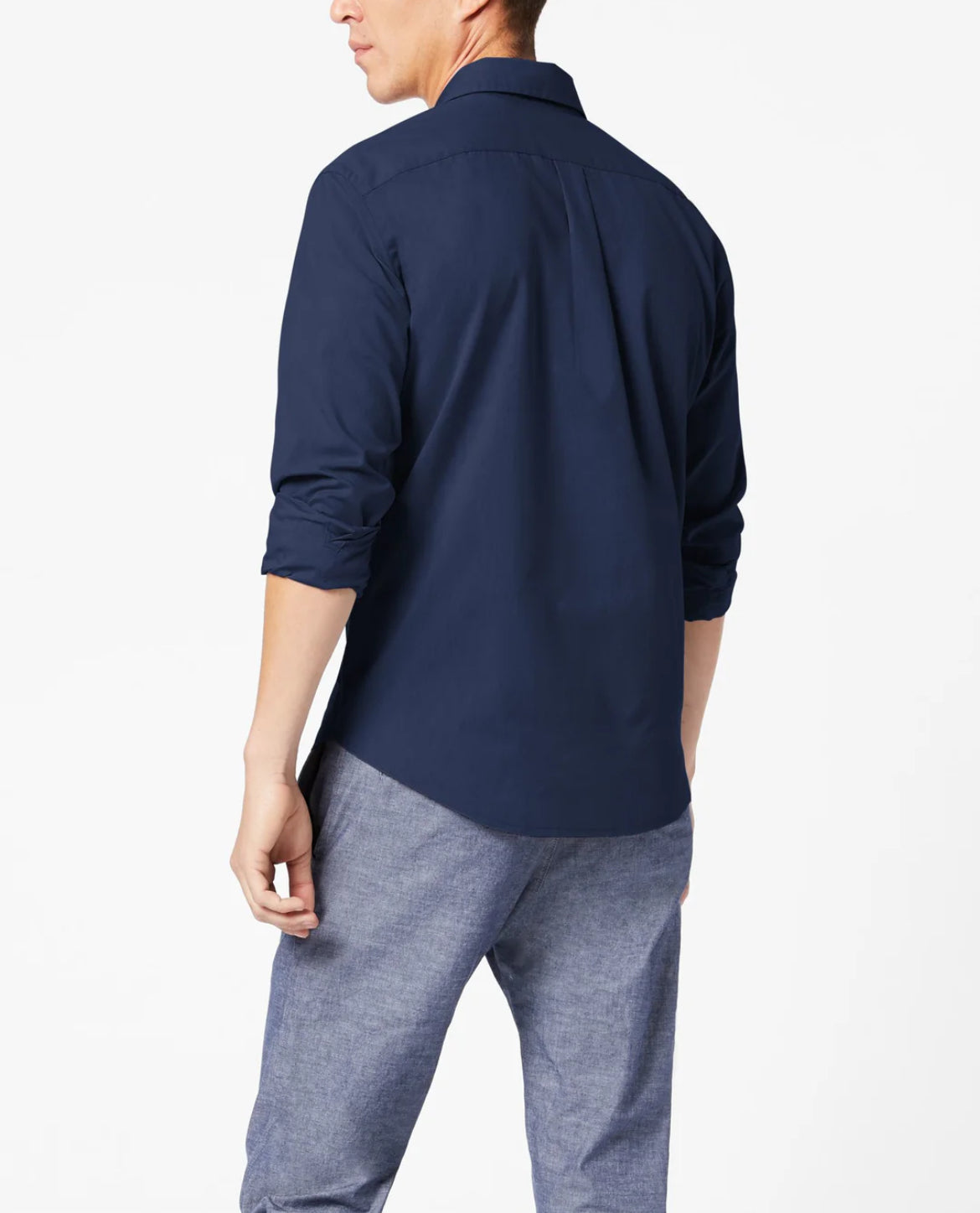 Camisa Dockers 526610066 Classic Fit - 0