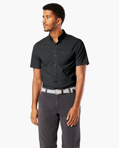 Camisa Dockers manga corta 559780101 Big and Tall