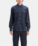 Camisa de mezclilla  857440000-3