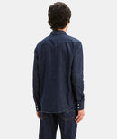 Camisa de mezclilla  857440000-2