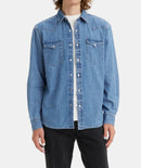 Camisa de mezclilla 857450074-3