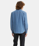 Camisa de mezclilla 857450074-2