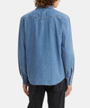 Camisa de mezclilla 857450074-4