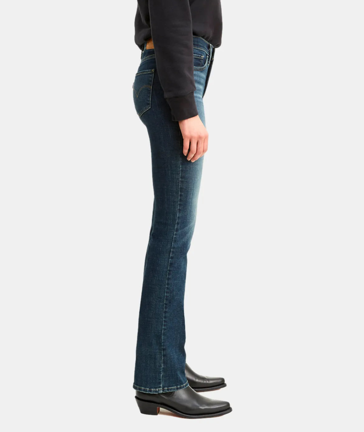 Levi's 315 Shaping Bootcut Jeans 1963200257