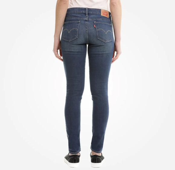 Levi's 711 Skinny Jeans 188810282