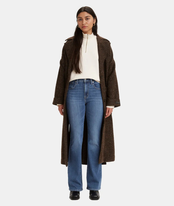 Levi's 726 Jeans High-Rise Flare A34100004