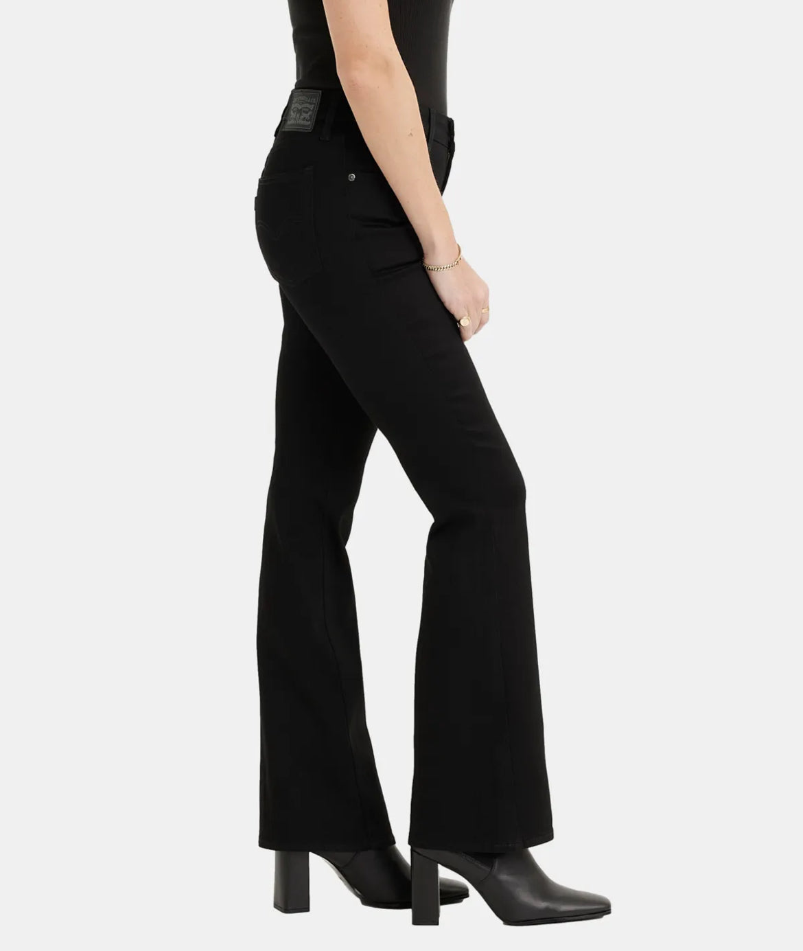 725 High-Rise Bootcut Jeans Levi's 187590063