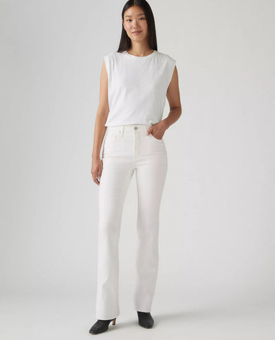 725 High Rise Bootcut Women's Jeans Levi’s® 187590232