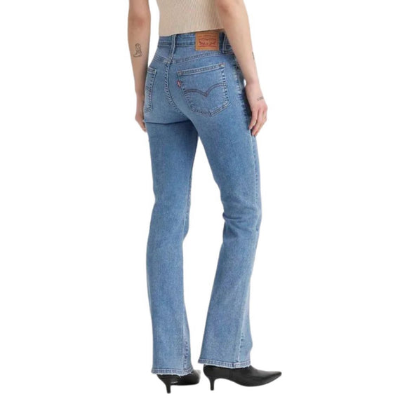 725 High Rise Bootcut Women's Jeans 187590170