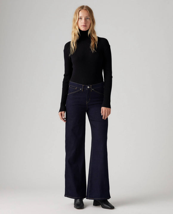 Levi's® 318™ Shaping Wide Leg 001Q70004