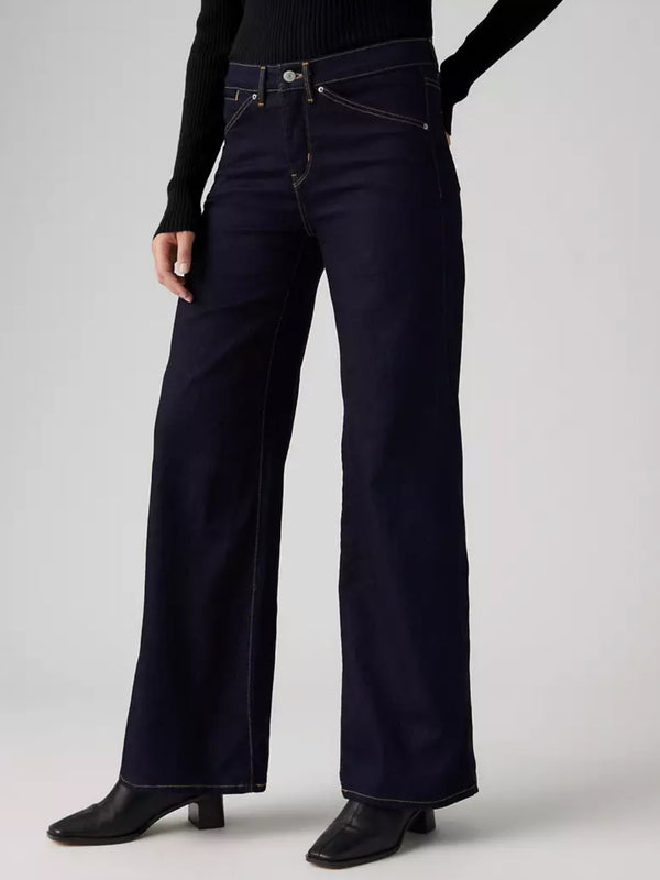 Levi's® 318™ Shaping Wide Leg 001Q70004 — LEVIS