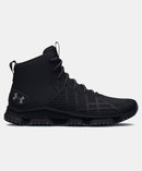 BOTA TACTICA UNDER ARMOUR UA Micro G Strikefast Mid 3025575-001-2