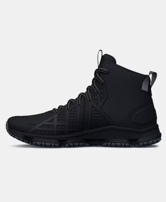 BOTA TACTICA UNDER ARMOUR UA Micro G Strikefast Mid 3025575-001