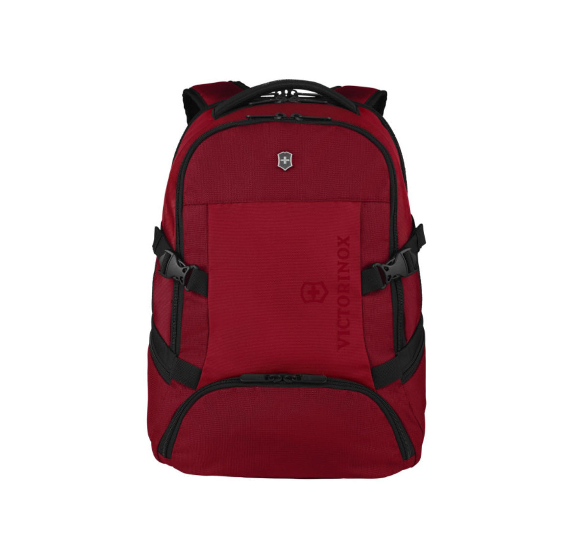 VX Sport EVO Deluxe Backpack | 611417 ROJO — VICTORINOX