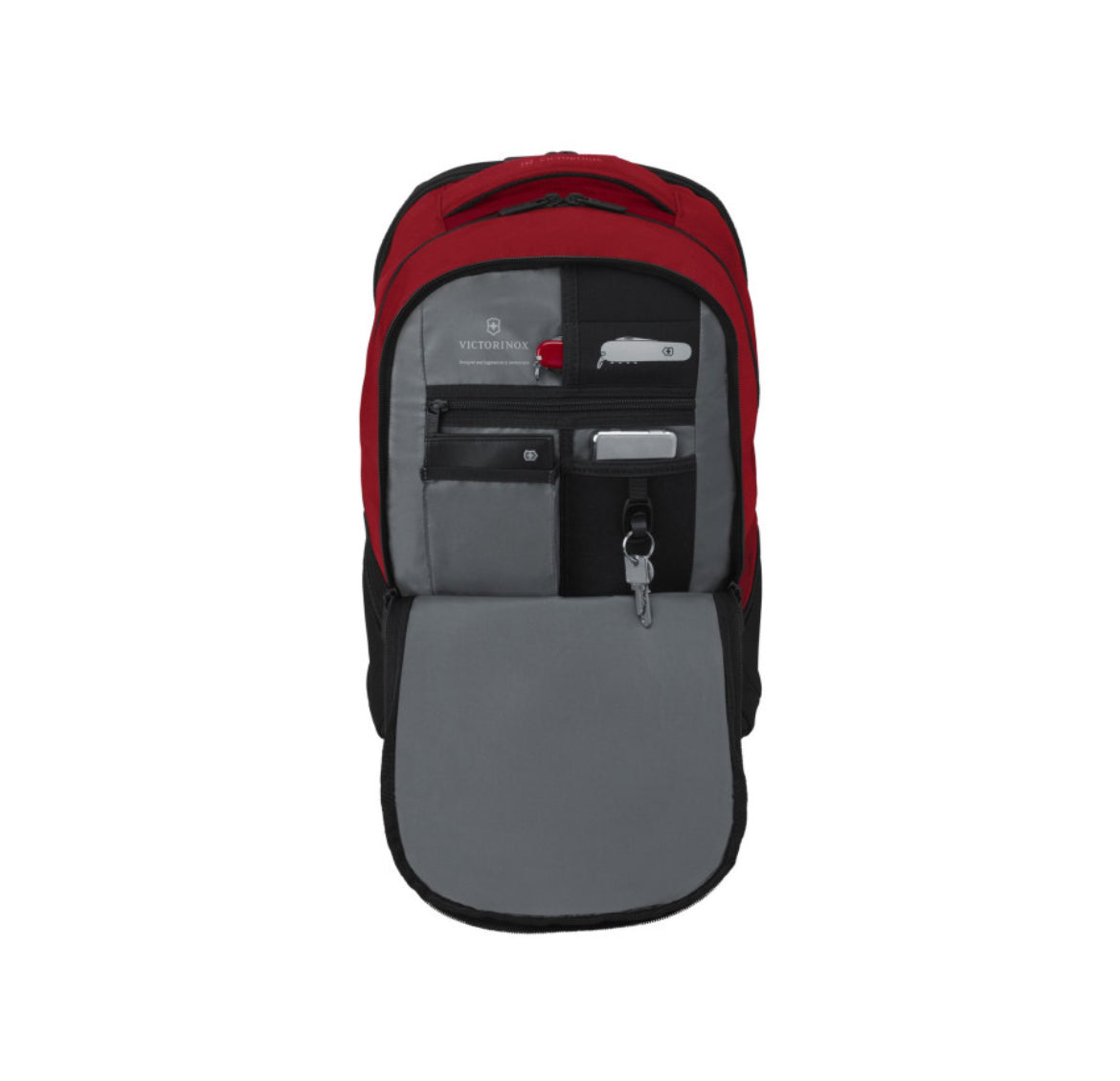 VX Sport EVO Deluxe Backpack | 611417 ROJO