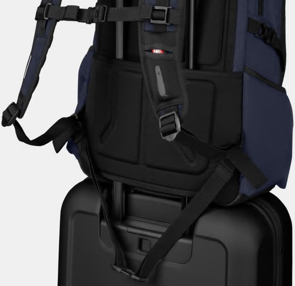 Altmont Original Deluxe Laptop Backpack 610476 AZUL MARINO
