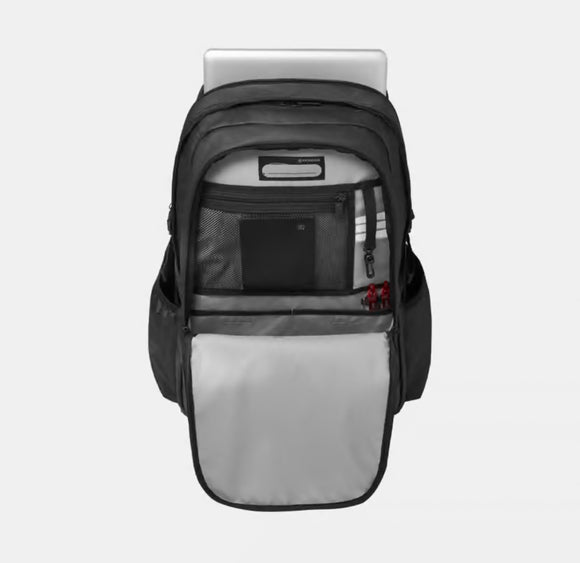 Altmont Original Deluxe Laptop Backpack 610475 NEGRO