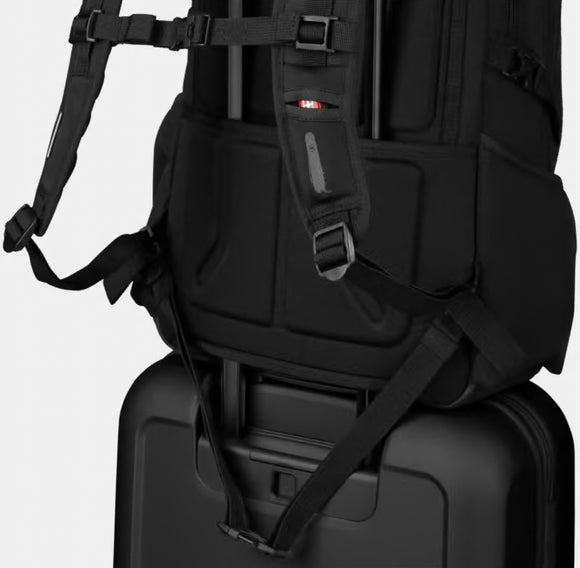 Altmont Original Deluxe Laptop Backpack 610475 NEGRO