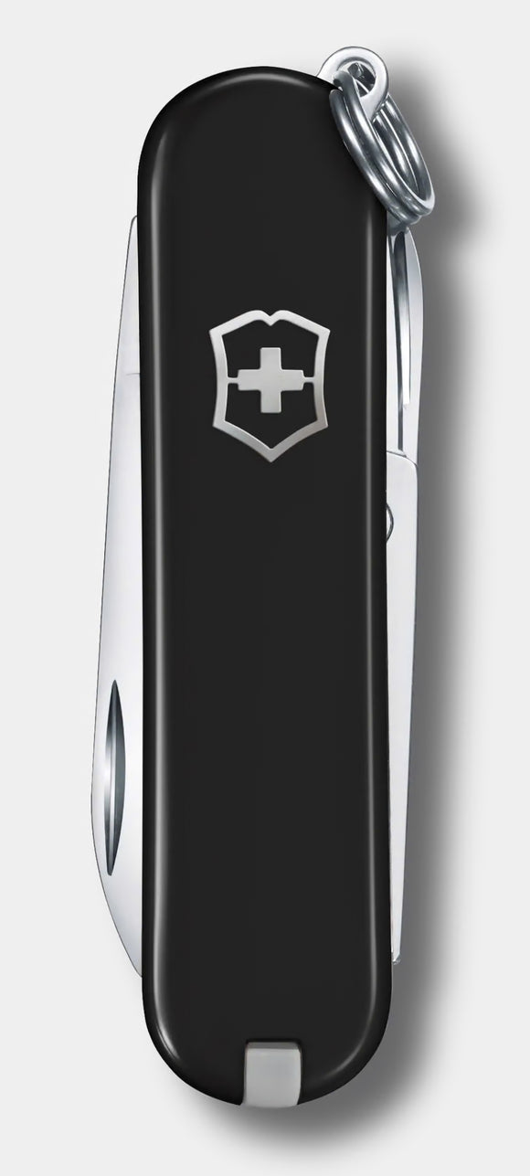Classic SD Navaja VICTORINOX 0.6223.3G NEGRO