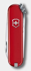 Classic SD Navaja VICTORINOX 0.6223.G ROJO-2