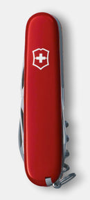 Spartan Navaja VICTORINOX 1.3603 ROJO-4