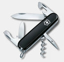Spartan Navaja VICTORINOX 1.3603.3 NEGRO-1