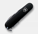 Spartan Navaja VICTORINOX 1.3603.3 NEGRO-2