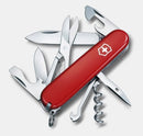 Climber Navaja VICTORINOX 1.3703 ROJO-2